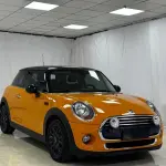 MINI Mini 2018 из Китая