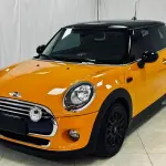 MINI Mini 2018 из Китая