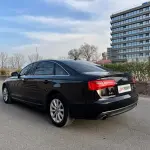 Audi A6L 2014 из Китая