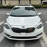 Kia K3 2014 из Китая