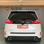 Ford Edge 2020 из Китая