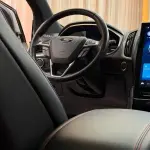 Ford Edge 2020 из Китая