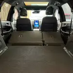 Ford Edge 2020 из Китая