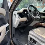 Land Rover Defender 2022 из Китая