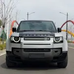 Land Rover Defender 2022 из Китая