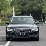 Audi A8 2013 из Китая