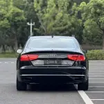 Audi A8 2013 из Китая