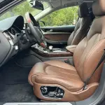 Audi A8 2013 из Китая