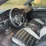 Volkswagen Golf 2019 из Китая