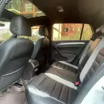 Volkswagen Golf 2019 из Китая