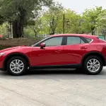 Mazda CX-4 2018 из Китая