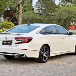 Honda Accord 2022 из Китая