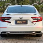 Honda Accord 2022 из Китая