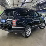 Land Rover Range Rover 2015 из Китая