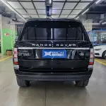 Land Rover Range Rover 2015 из Китая