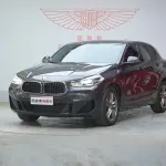 BMW X2 2022 из Китая