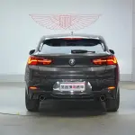 BMW X2 2022 из Китая
