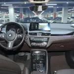 BMW X2 2022 из Китая