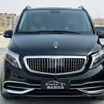 Mercedes-Benz Vito 2020 из Китая