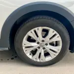 Volkswagen C-Trek 2018 из Китая