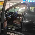 Mercedes-Benz GLE 2023 из Китая