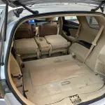 Honda Odyssey 2011 из Китая