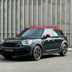 MINI Mini JCW Countryman 2019 из Китая