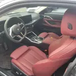 BMW 4 Series 2025 из Китая