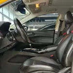 MG MG5 2021 из Китая