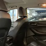 MG MG5 2021 из Китая