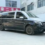Mercedes-Benz Vito 2019 из Китая