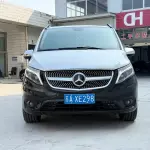 Mercedes-Benz Vito 2019 из Китая