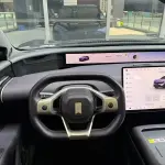 Avatr Avatr 07 2025 из Китая