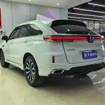 Honda UR-V 2025 из Китая
