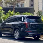 Cadillac XT6 2023 из Китая