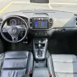 Volkswagen Tiguan 2013 из Китая