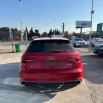 Audi A3 2020 из Китая