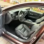 Volvo S90 2017 из Китая