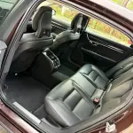 Volvo S90 2017 из Китая