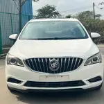 Buick Verano 2017 из Китая