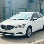 Buick Verano 2017 из Китая