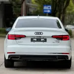 Audi A4L 2019 из Китая