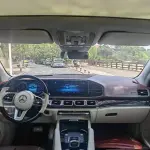 Mercedes-Benz GLS 2022 из Китая
