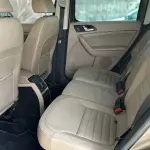 Skoda Yeti 2015 из Китая