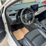 Toyota Corolla 2020 из Китая
