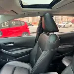 Toyota Corolla 2020 из Китая