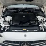Mercedes-Benz C-Class 2023 из Китая