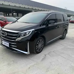 GAC Motor Trumpchi M8 2021 из Китая