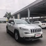 Jeep Cherokee 2018 из Китая