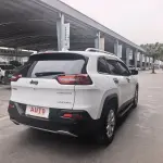 Jeep Cherokee 2018 из Китая